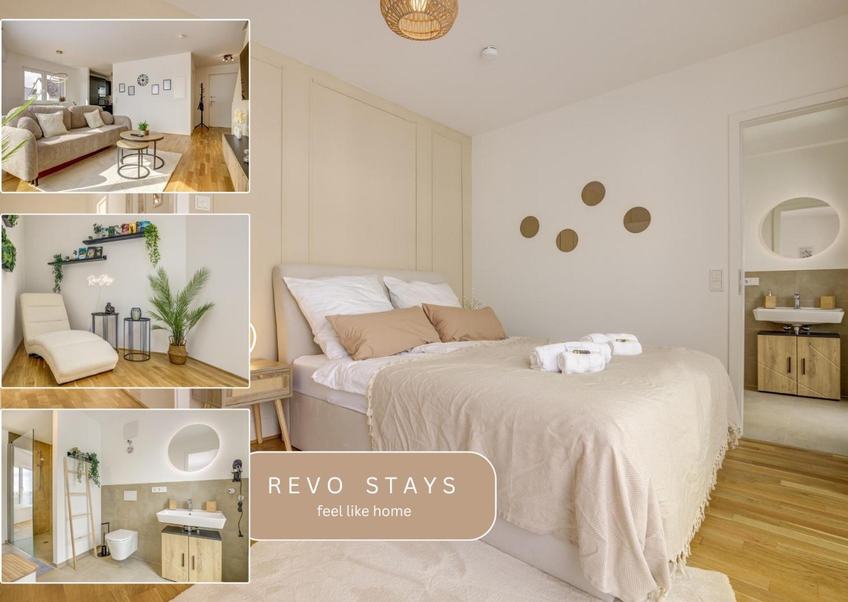 Exklusive 3-Zimmer Luxus-Maisonette In Hochheim - Naehe Frankfurt Flughafen, Wiesbaden Und Mainz Hochheim am Main Dış mekan fotoğraf